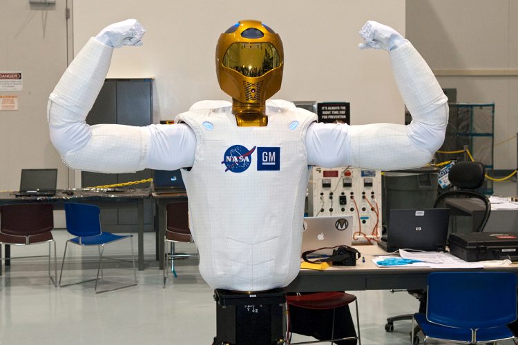 Why Are Humanoid Robots Becoming the Essential Workforce for Building Off-World Habitats?